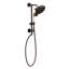 Moen Annex Rail Slide Bar Shower Pipe-2003638104