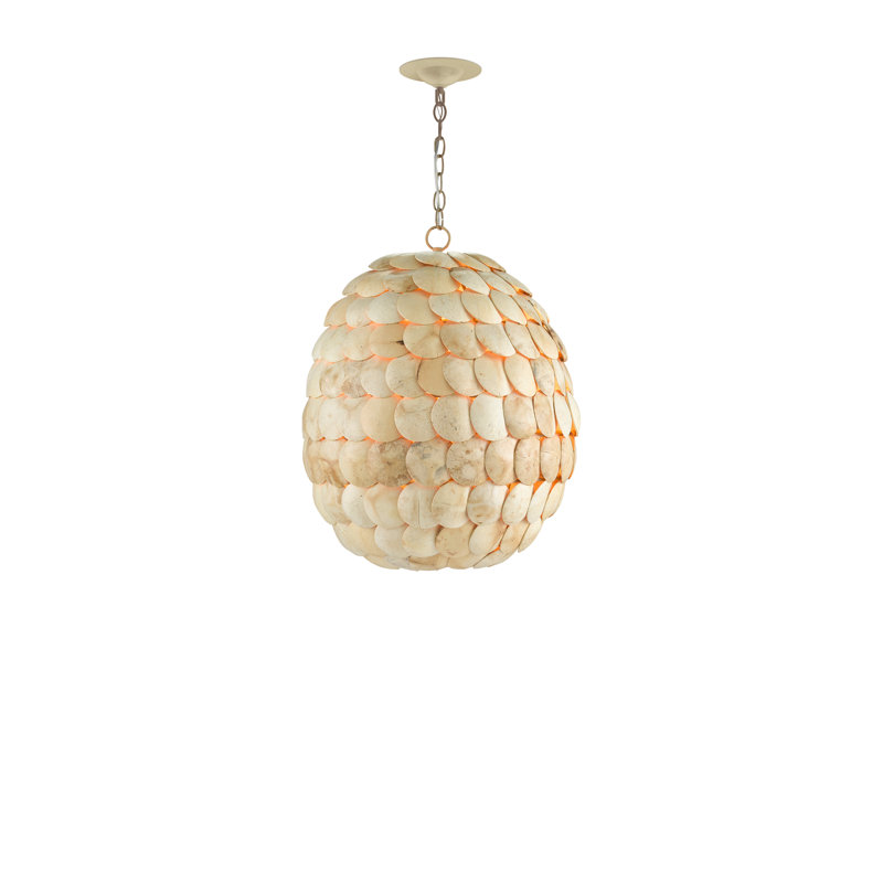 Buko 3 - Light Chandelier