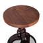 Blayne Adjustable Stool with Metal Frame