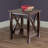 Toledo End Table