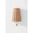 Naida 1 Light Wall Sconce