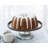 Nordic Ware Round Anniversary Bundt Cake Pan