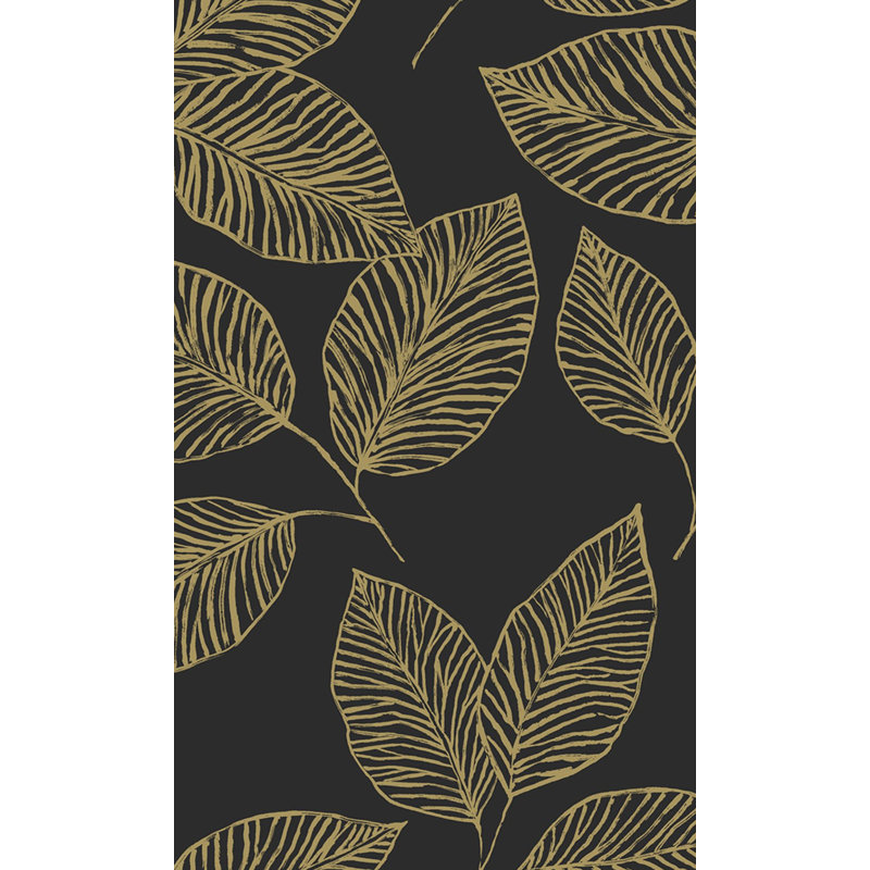 Double rouleau Arvelle Botanicals, Pissenlit