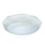 Campton Acrylic LED Flush Mount-130310408