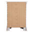 Commode pour la lingerie