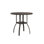 Murphy Outdoor Round Bar Table