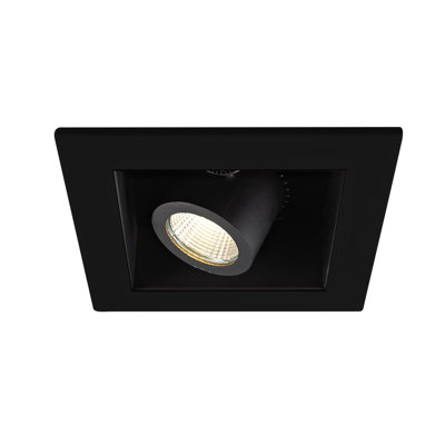 Precision LED Recessed Lighting Kit