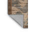 Tapis persan gris lavable à la machine-1138222053