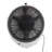 CYCLONE 29" Wall Mount Fan