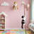 Cat Tree With Jumping Platform Set