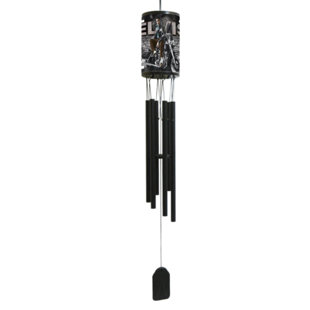 Metal Wind Chime
