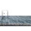 Tapis bleu Montalvo-214253267