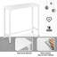 Nettgen Metal Base Dining Table-1997263980-1997263983