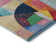 Premium Machine Washable Lubbers AMF1757 Abstract Rug