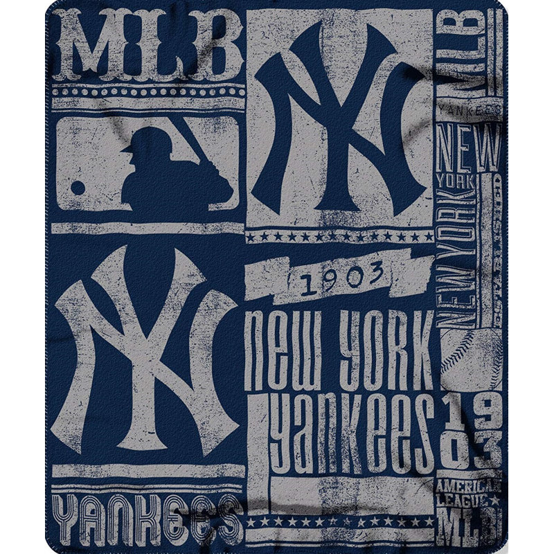 Jeté de force New York Yankees, New York Yankees