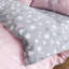 Floral Pattern Polycotton Duvet Cover Set with Matching Pillowcases for Modern Bedroom Decor-277201265