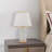 Fredrika Ceramic Table Lamp