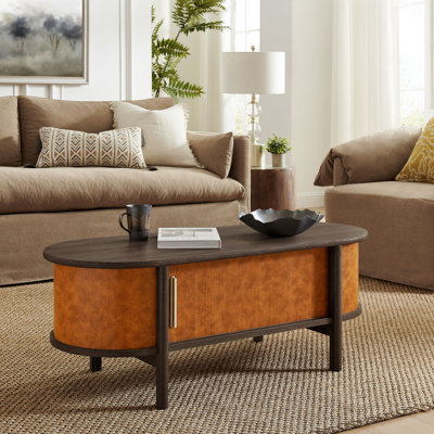 Table basse Corgie