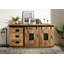 Railway 150cm Sideboard-41303748