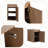  Bellmead 18.88"H Wall-Mounted Bathroom Cabinet