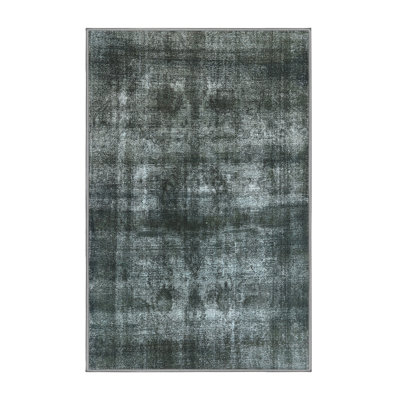 Abstract Indoor Rug