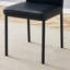 19 H Dining Chair