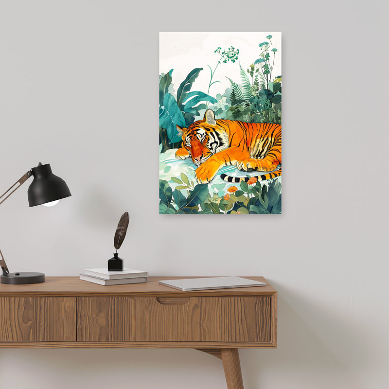 Print, 45.72cm H x 30.48cm W