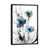 Black Framed Canvas