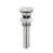 Brush Nickel
