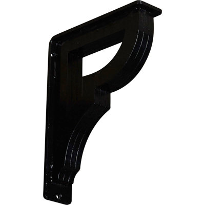Bradford Wrought Iron Bracket