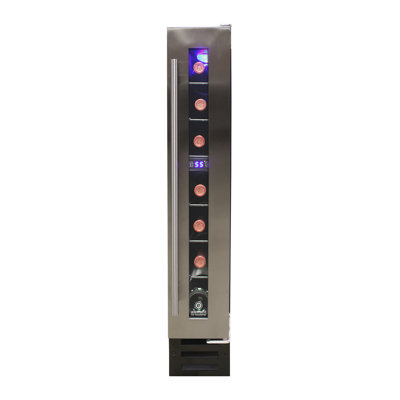 Vinotemp Private Reserve Series Compact Single-Zone Wine Cooler
