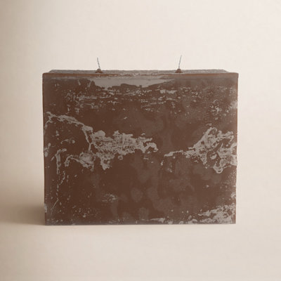 Unscented Votive Candle