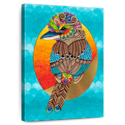 Brampt Kerrie Kookaburra