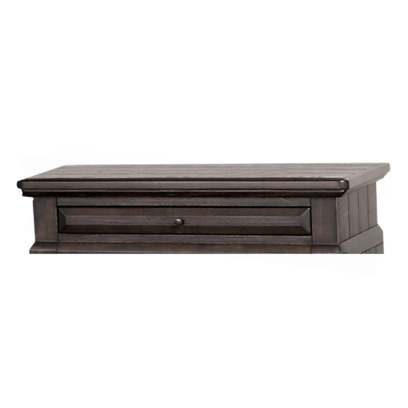 2 Drawer Nightstand