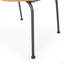 Chaise BOHO (ensemble de 2)