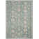Chantae Performance Floral Rug
