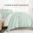 Super Soft Double Brushed Duvet Cover Set-120191492-120191504