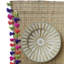 Abaza Reed No Pattern Rectangle Placemat-638114639