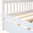 Lapwai Kids Full Platform with Trundle-521764517