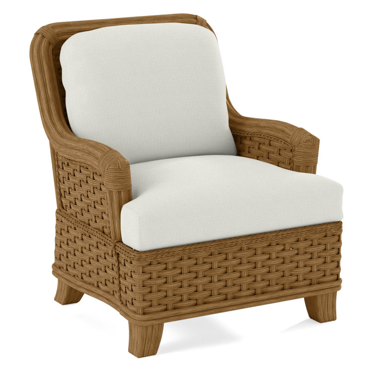Somerset Upholstered Armchair