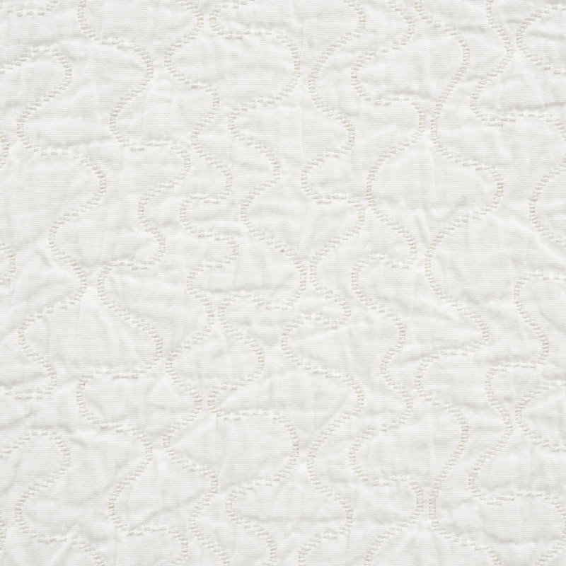 La Belle Matelassé Fabric
