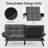 71" Convertible Futon Sofa,Memory Foam Futon Couch Bed,Linen Sleeper Sofa Bed,Small Splitback Modern Loveseat For Living Room,Office,Apartment-1140902905