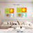 Ashelle 4 Seasons Acrylic-109143561