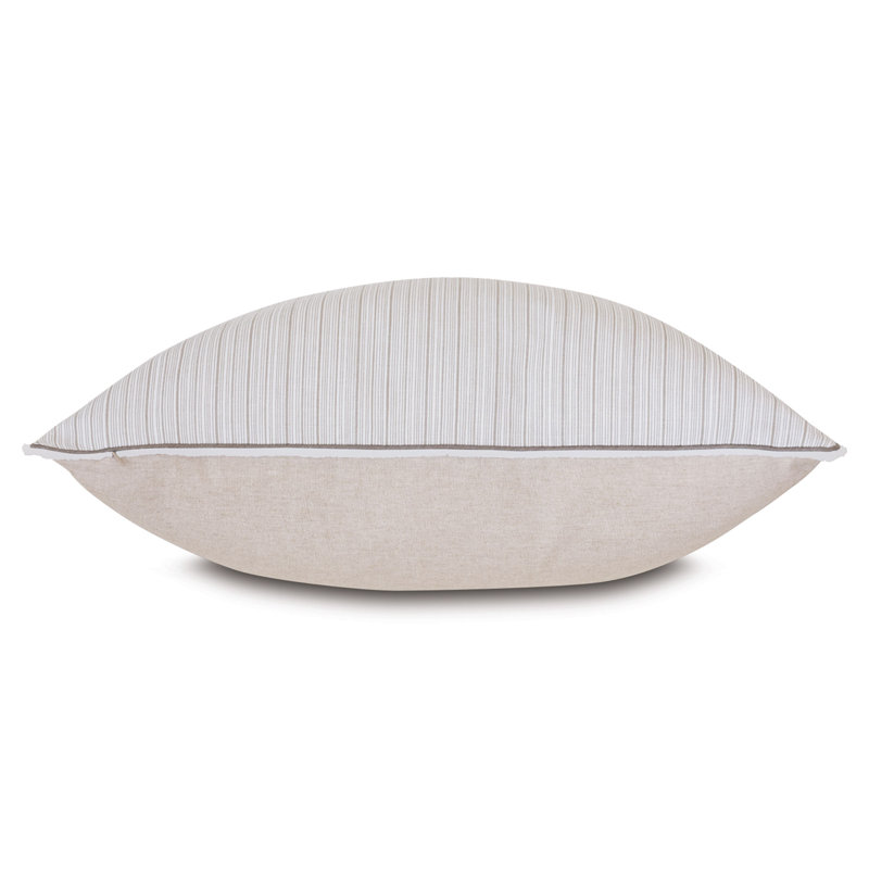 Sconset Salmon Sham, Standard