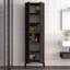 Arvydas Freestanding Linen Cabinet-1679445091