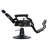 Heavy Duty Metal Frame Barber Reclining Hydraulic Recline Salon Chair-606443655