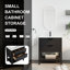 Ensemble de meuble-lavabo simple 30 po Rafik-1824072365-1824072370-1813113415