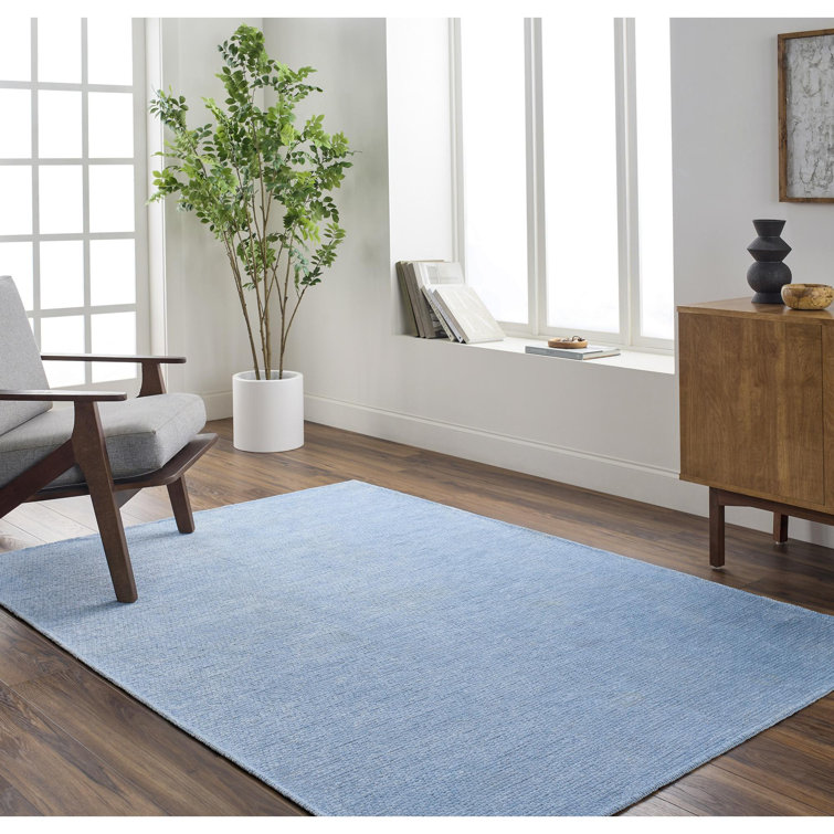 Duttko Area Rug