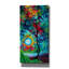 «Red the Barrel Studio®« Under the Light of the Blue Moon I »par Megan Duncanson, art mural sur toile-1601895399