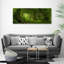 Tropical Jungle - Wrapped Canvas Print